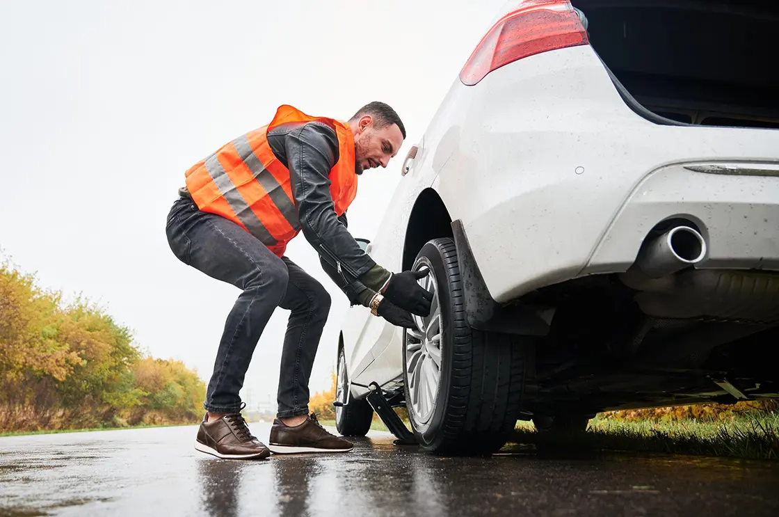 Koçarlı Yol Yardım
